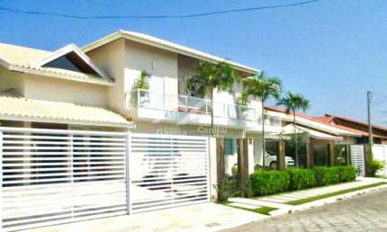 Casa com 6 quartos à venda na Beira Mar, 11, Jardim Beira Mar, Peruíbe