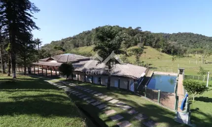Chácara / sítio com 6 quartos à venda na Peruíbe, 1000, Vila Peruibe, Peruíbe