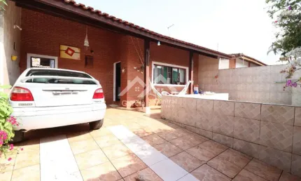 Casa com 3 quartos à venda na Oasis, 11, Parque Balneário Oásis, Peruíbe