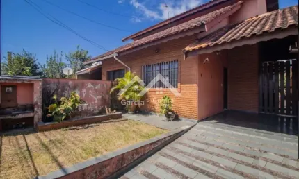 Casa com 3 quartos à venda na Stella Maris, 01, Balneário Stella Maris, Peruíbe