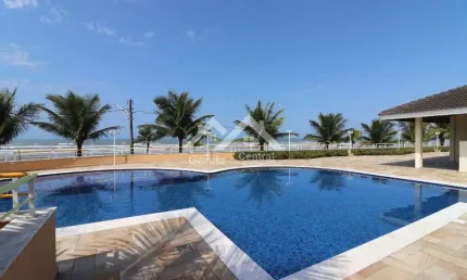 Casa em condomínio fechado com 4 quartos à venda na Condomínio Villaggio Terrazza, 210, Cidade Nova Peruibe, Peruíbe