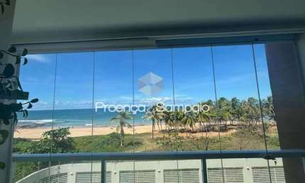 Apartamento com 2 quartos à venda na Rua do Vento Sul, Itapuã, Salvador, 65 m2 por R$ 700.000