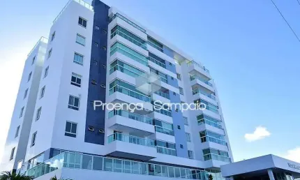Apartamento com 3 quartos à venda na Vista Imperial, Vilas do Atlantico, Lauro de Freitas, 110 m2 por R$ 990.000