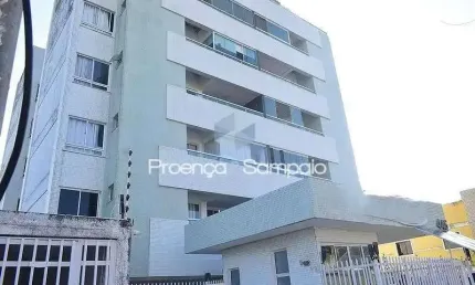 Apartamento com 3 quartos à venda na Rua Ana C B Dias, Miragem, Lauro de Freitas, 83 m2 por R$ 550.000