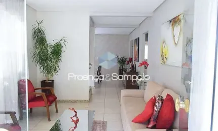 Casa em condomínio fechado com 4 quartos à venda na Avenida Santos Dumont, Estrada do Coco, Lauro de Freitas, 230 m2 por R$ 1.200.000