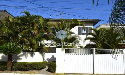 Casa em condomínio fechado com 4 quartos para alugar na Condominio Reserva Eco Ville, Estrada do Coco, Lauro de Freitas por R$ 6.100