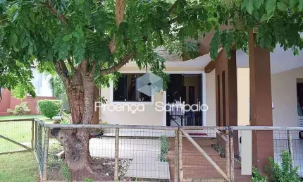 Casa em condomínio fechado com 5 quartos à venda na Avenida Santos Dumont, Estrada do Coco, Lauro de Freitas, 289 m2 por R$ 887.000