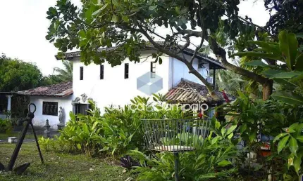 Casa em condomínio fechado com 5 quartos à venda na Avenida Santos Dumont, Encontro das Águas, Lauro de Freitas, 400 m2 por R$ 1.500.000
