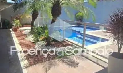 Casa em Condomínio à venda na Rua Professor Raul Chaves,Salvador,BA Piatã 4 quartos 374m²