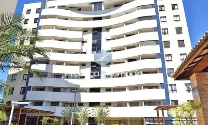 Cobertura à venda em lauro de freitas,ba jardim aeroporto 1 quarto 108m²