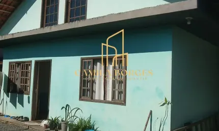 Casa com 3 quartos à venda na Avenida Getúlio Vargas, Centro, Araquari