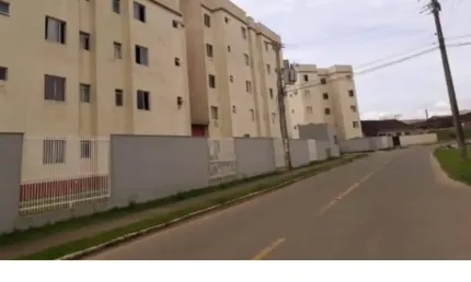 Apartamento com 2 quartos à venda na Rua Paranaguamirim, 171, Paranaguamirim, Joinville