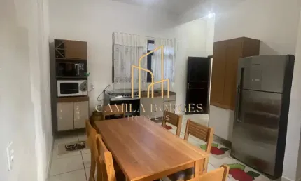 Casa com 3 quartos à venda na Avenida Getúlio Vargas, 476, Itinga, Araquari