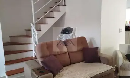 Casa em condomínio fechado com 3 quartos à venda no Rio Bonito, São Paulo 
