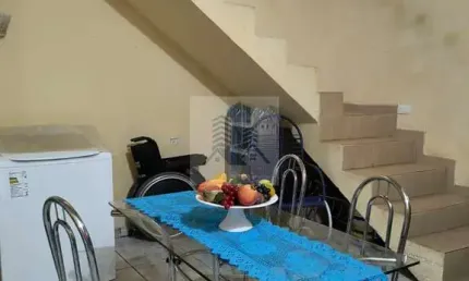 Casa à venda no bairro granja nossa senhora aparecida - são paulo/sp
