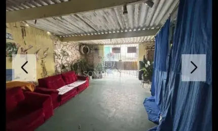 Casa à venda no bairro Vila Constança - São Paulo/SP