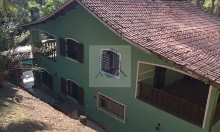 Chácara / sítio com 4 quartos à venda no Loteamento Chácara Parque Oriente, Embu-Guaçu 