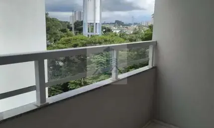 Apartamento com 2 quartos à venda no Jurubatuba, São Paulo 