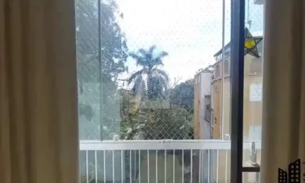 Apartamento à venda no bairro vila do castelo - são paulo/sp