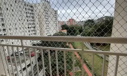 Apartamento com 2 quartos à venda na Avenida Nossa Senhora do Sabará, 4595, Vila Emir, São Paulo