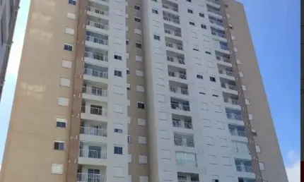 Apartamento com 2 quartos à venda na Rua Pacaritambo, 163, Vila Isa, São Paulo