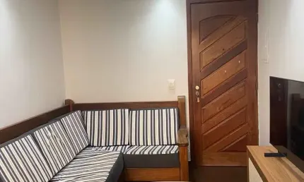 Apartamento na av sabara excelente metragem vaga livrea
