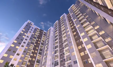 Apartamento com 1 quarto à venda na Avenida das Nações Unidas, 19847, Vila Almeida, São Paulo