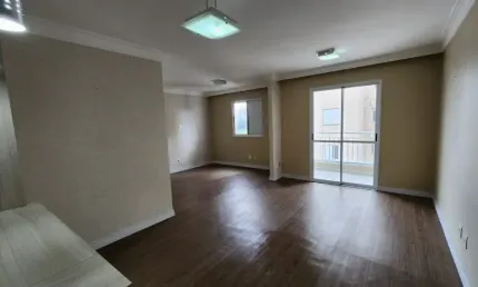Apartamento com 3 quartos à venda na Rua Professor Guilherme Belfort Sabino, 15248, Campininha, São Paulo
