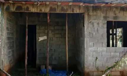 Casa à venda no Centro, Extrema 