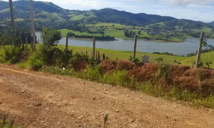 Terreno à venda no Bairro dos Limas, Joanópolis 