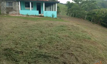 Chácara para Venda em Extrema, Juncal, 1 dormitório, 1 banheiro