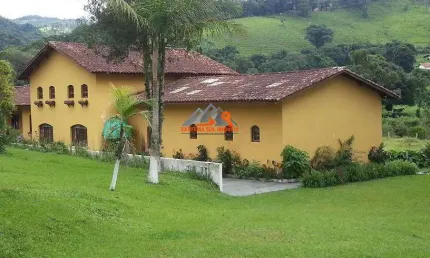 Sítio para venda em extrema, lages, 5 dormitórios, 3 suítes