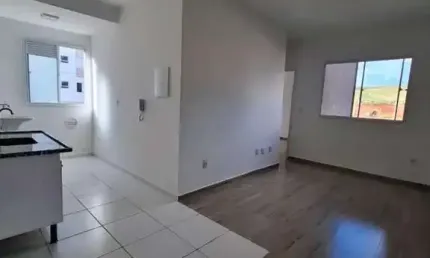 Apartamento para alugar na Ponte Nova, Extrema 