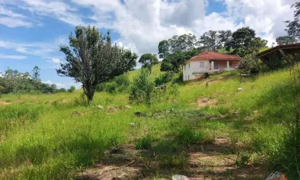 Chácara / sítio à venda no Furnas, Extrema 