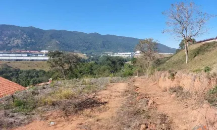 Terreno à venda na Zona Rural, Extrema 