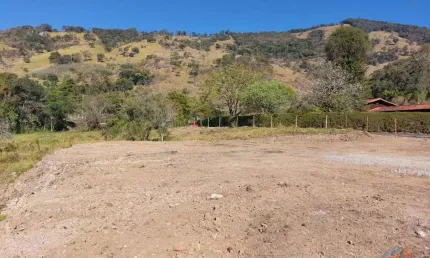 Terreno à venda no Forjos, Extrema 