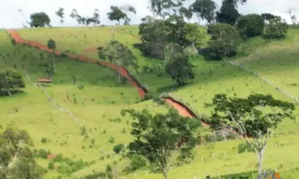 Terreno à venda na Zona Rural, Extrema 