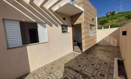 Casa à venda no Juncal, Extrema 