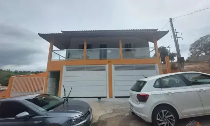 Chácara para Venda em Extrema, Rodeio, 3 dormitórios