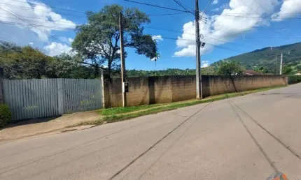 Chácara / sítio à venda em Bairro da Roseira, Extrema 