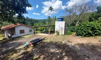Chácara / sítio à venda em Bairro da Roseira, Extrema 