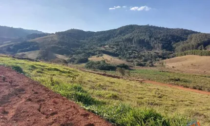 Terreno à venda na Fazenda do Matão, Extrema 