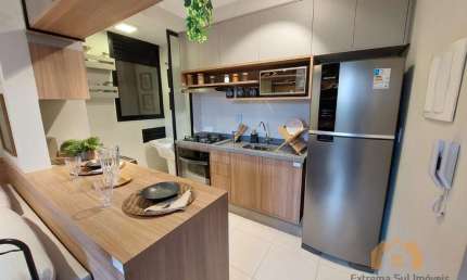 Apartamento para Venda em Extrema, Bairro Nova Extrema