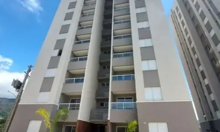 Apartamento à venda em Ponte Alta, Extrema 