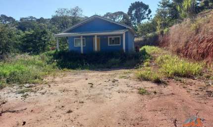 Chácara / sítio à venda no Salto de Baixo, Extrema 