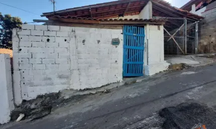 Casa à venda no Rodeio, Extrema 