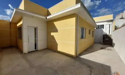 Casa à venda no Juncal, Extrema 