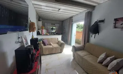 Casa à venda na Zona Rural, Extrema 