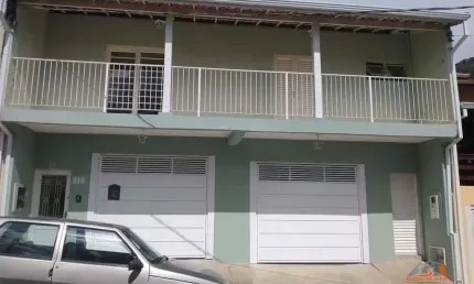 Casa à venda no Parque Dos Pássaros, Extrema 