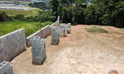 Terreno à venda na Zona Rural, Extrema 
